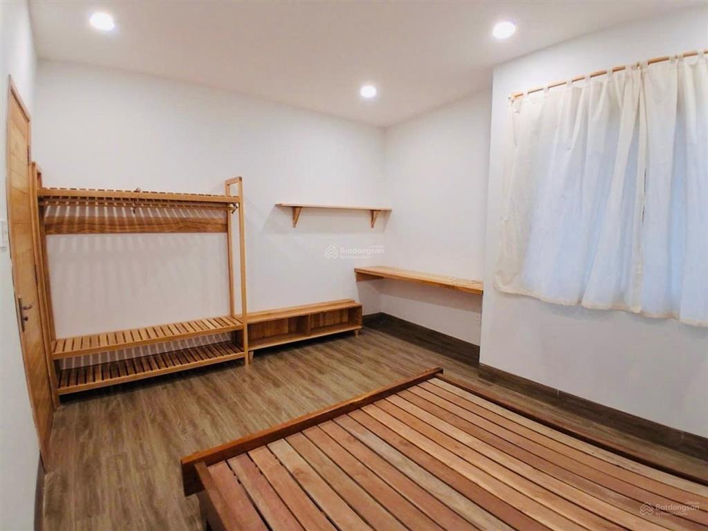 Ngang khủng 5m  dtsd 80m2  tô ngọc vân  gò vấp  nhỉnh 4tỷ