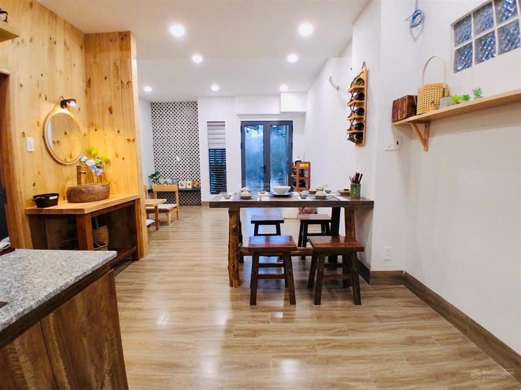 Ngang khủng 5m  dtsd 80m2  tô ngọc vân  gò vấp  nhỉnh 4tỷ