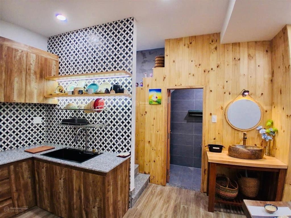 Ngang khủng 5m  dtsd 80m2  tô ngọc vân  gò vấp  nhỉnh 4tỷ