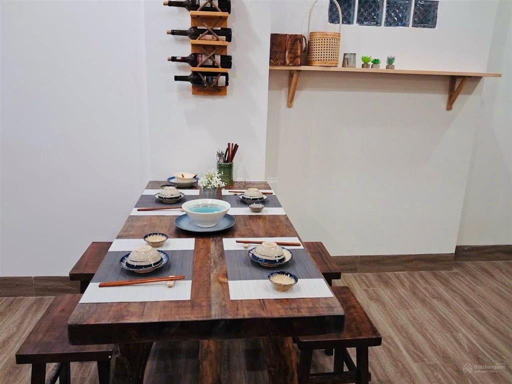 Ngang khủng 5m  dtsd 80m2  tô ngọc vân  gò vấp  nhỉnh 4tỷ