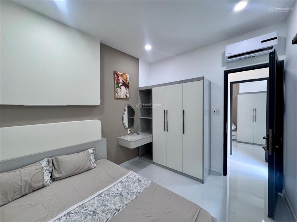 Thống nhất  25m2  nhỉnh 3 tỷ  gò vấp