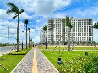 Cho thuê cc ehome southgate, 6 triệu vnd, 63 m2, view đẹp, an thạnh, bến lức