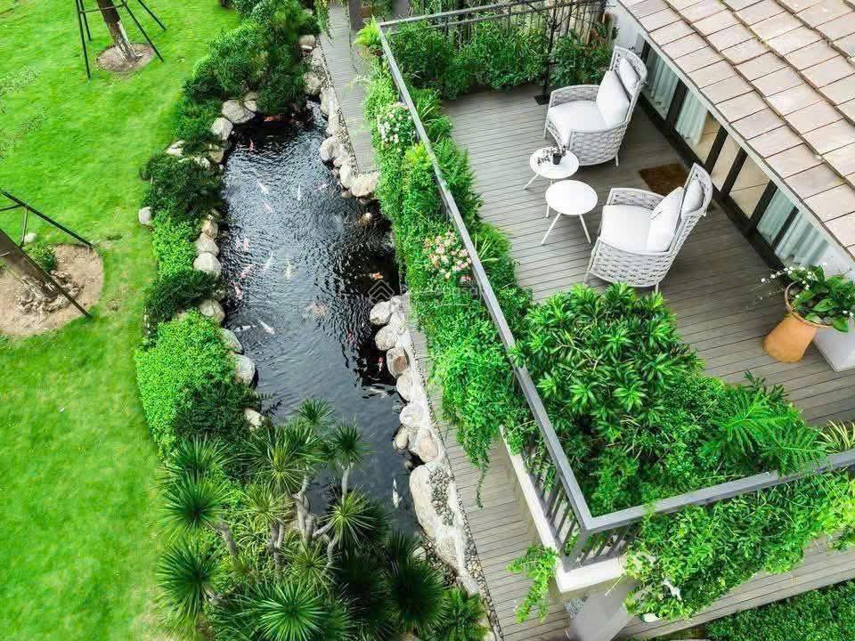 Eco retreat  hàng hiếm kinh doanh đỉnh, mặt tiền đường 30m siêu hiếm, giá chỉ 86tr/m2
