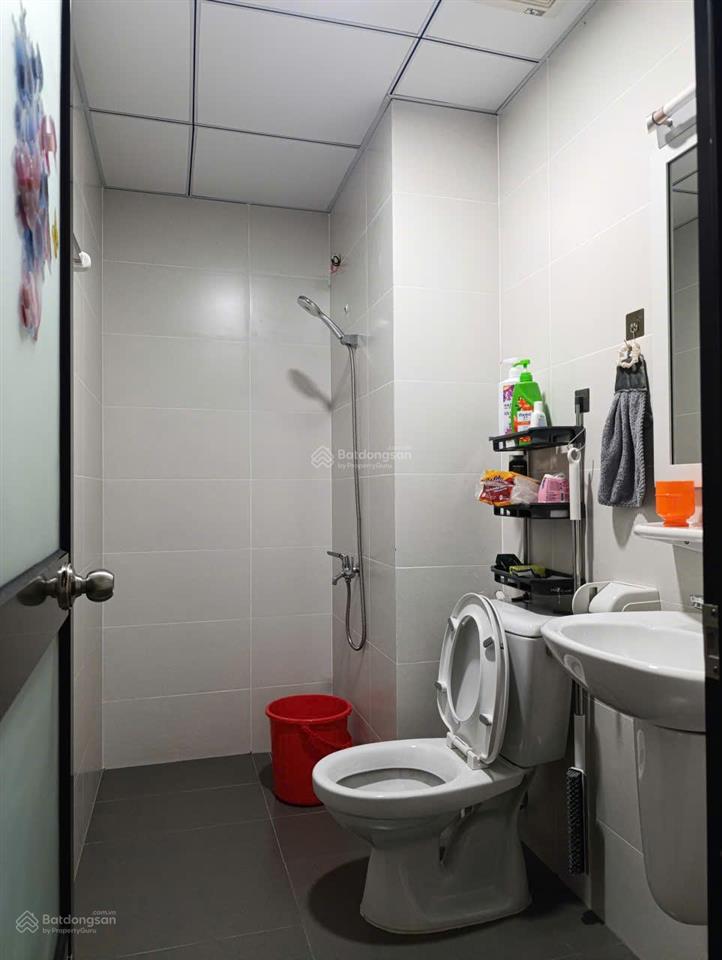 Bán căn hộ ehome southgate waterpoint 63m2, giá chỉ 1,6 tỷ, nội thất hoàn thiện