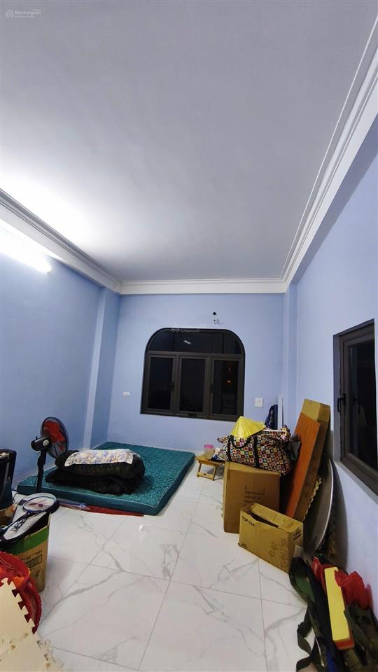 Bán nhà 6 tầng thang máy lô góc vx 33 m2 5.9 tỷ ngõ thông kinh doanh đỉnh 0984 524 ***