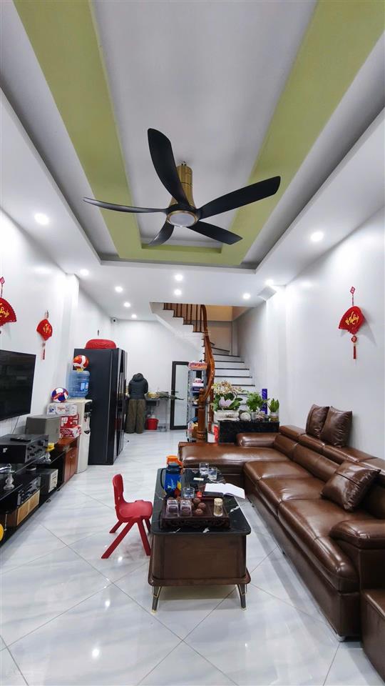 Bán nhà 6 tầng thang máy lô góc vx 33 m2 5.9 tỷ ngõ thông kinh doanh đỉnh 0984 524 ***