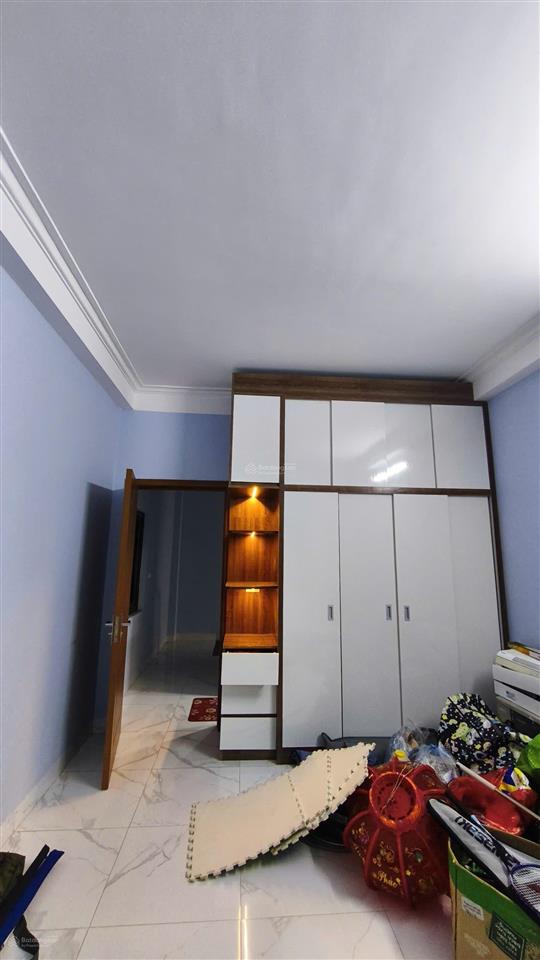 Bán nhà 6 tầng thang máy lô góc vx 33 m2 5.9 tỷ ngõ thông kinh doanh đỉnh 0984 524 ***