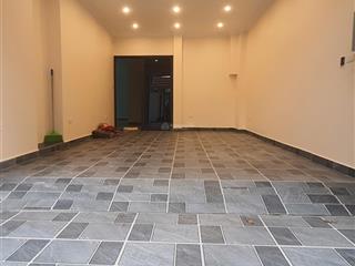 Cho thuê biệt thự văn phú diện tích lớn, công năng đa dạng  0936 488 ***