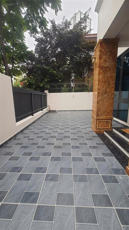 Cho thuê biệt thự văn phú diện tích lớn, công năng đa dạng  0936 488 ***