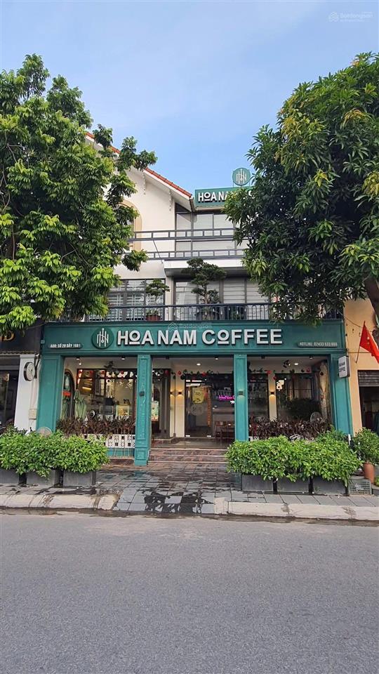 Cho thuê biệt thự 150m2 phù hợp làm văn phòng, quán cà phê, showroom