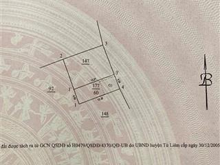 Mảnh đất vàng  ô tô tránh  dòng tiền ổn định