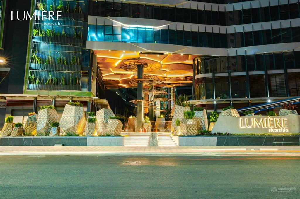 Bán nhanh 1pn city view, tầng cao, giá đầu tư