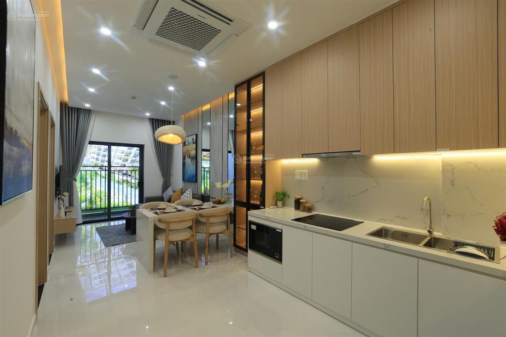 Bán căn destino giá tốt, mặt tiền quốc lộ 1a gần cao tốc bến lức long thành