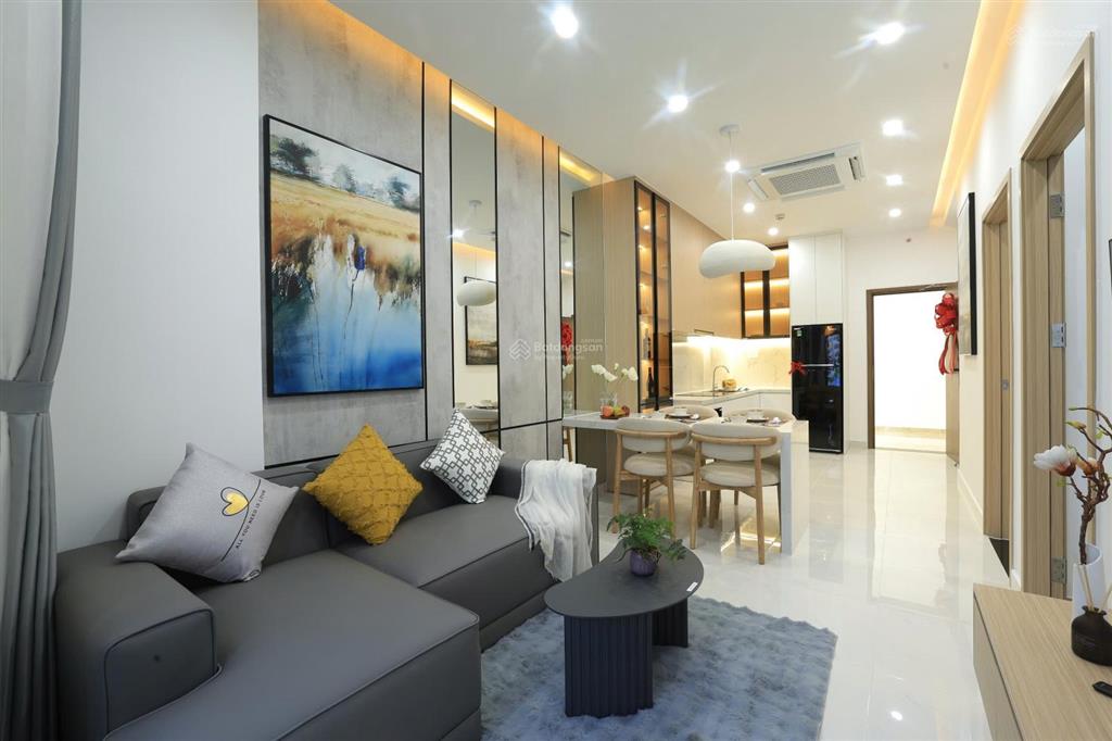 Bán căn destino giá tốt, mặt tiền quốc lộ 1a gần cao tốc bến lức long thành