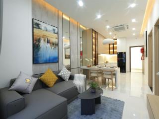 Bán căn góc destino giá tốt, mặt tiền quốc lộ 1a gần cao tốc bến lức long thành