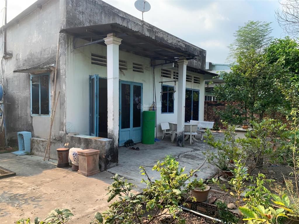Bán nhà đất diện tích 549m² phường tân phú, tp thủ đức