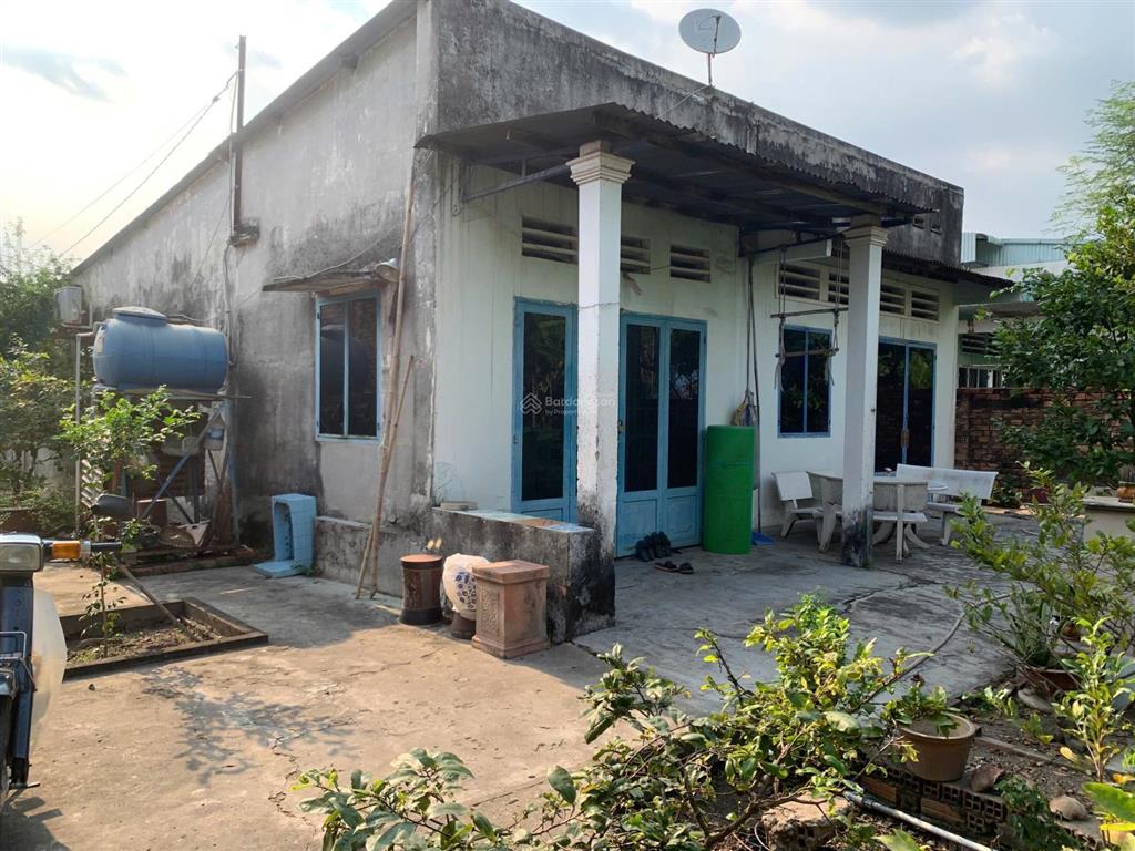 Bán nhà đất diện tích 549m² phường tân phú, tp thủ đức