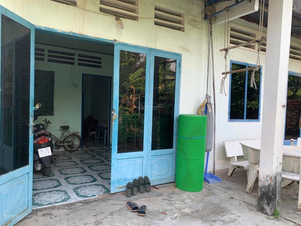 Bán nhà đất diện tích 549m² phường tân phú, tp thủ đức