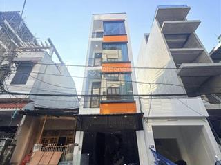 Chủ bán nhà 4 tầng full nội thất (giá 13,5 tỷ giá thấp hơn thị trường) an thượng 17, hướng đông