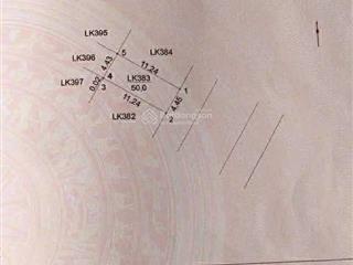 10.88 tỷ, dt 50m2, mt 4.45m, liền kề dịch vụ lê trọng tấn, dương nội, hà đông