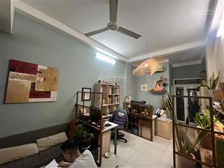 Nhà cách mặt tiền ni sư huỳnh liên 5mngang 4m ngay bàu cát2 tầng3pn72m2chỉ 7,3 tỷ tl