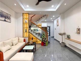 Nhà hẻm xe hơibà homquận 63pn2 tầng 50m2 5 tỷ  thanh 0389 979 ***