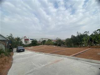 Lô đất f0 đông sơn ( phường lưu kiếm) thuỷ nguyên