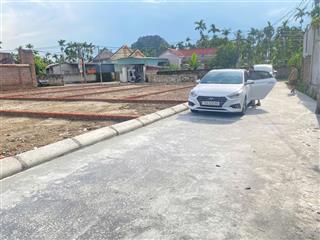 Đất lưu kiếm 680tr đường 8m cực đẹp