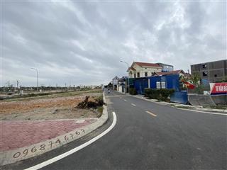 Chỉ 495triệu, lô f0 sát cạnh khu đấu giá lập lễ, thuỷ nguyên, hải phòng
