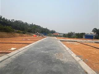 Mở bán 10 lô f0  bìa đỏ chính chủ  phù ninh thuỷ nguyên /