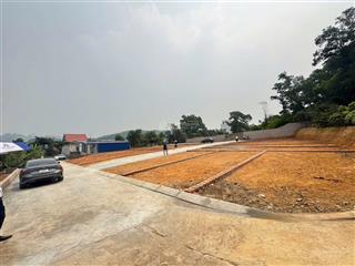 3 lô duy nhất khu vực phù ninh  thuỷ nguyên giá chỉ từ  645tr/lô
