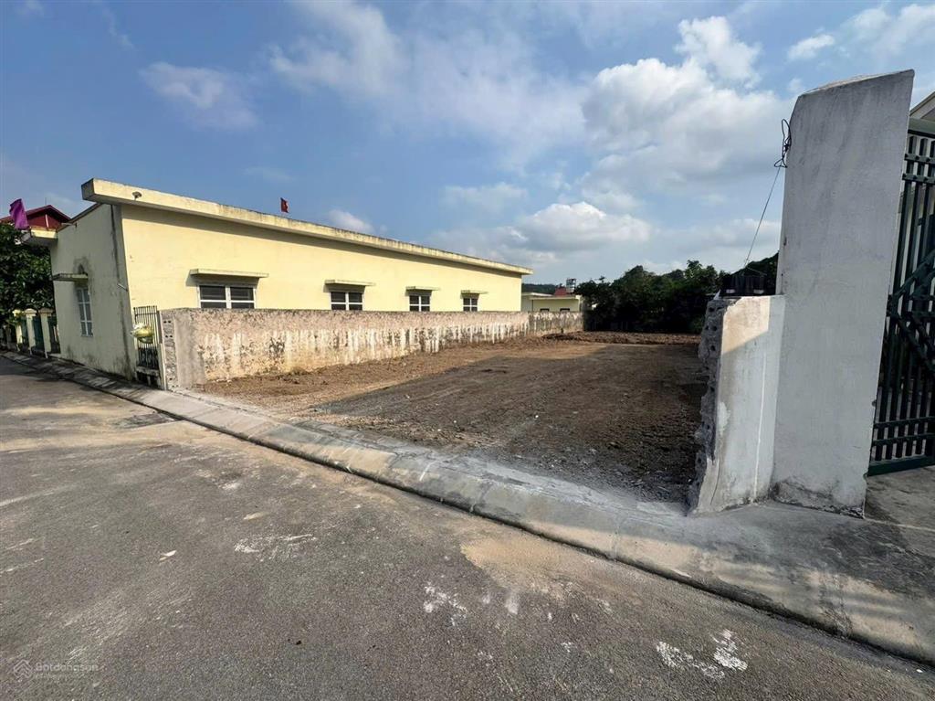 Đón đầu kcn mỹ đồng lô liên xuân đường 7m giá chỉ 720 triệu