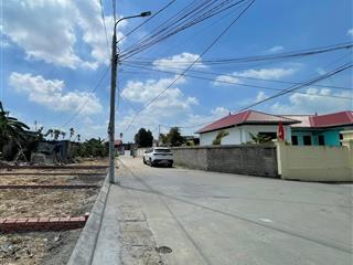 Duy nhất 1 lô cạnh khu đấu giá phù ninh , giá 1, 250 tỷ