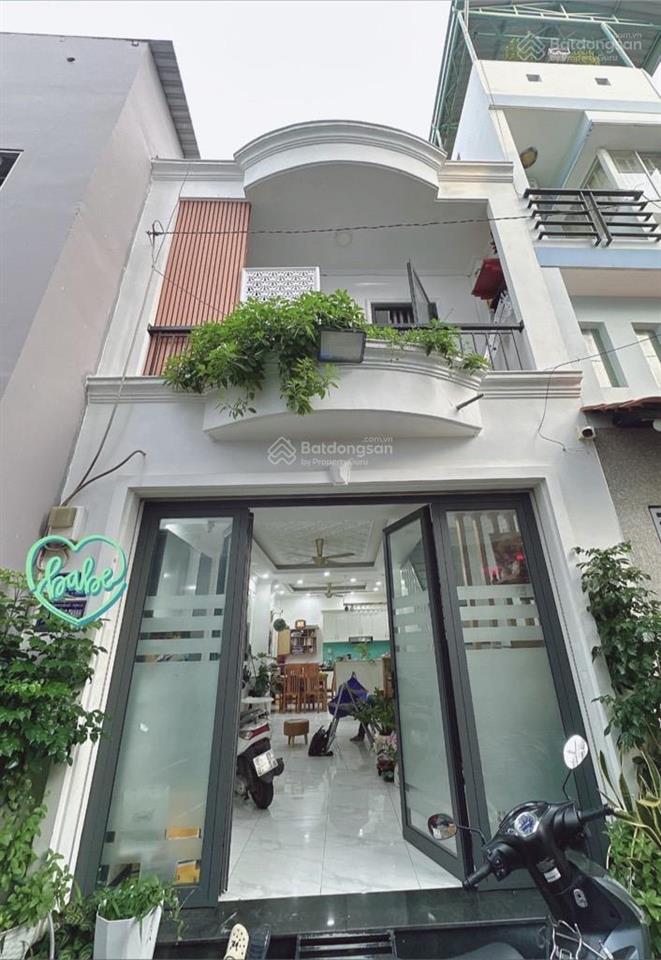 Tân sơn nhì nguyễn cửu đàm  nguyễn quý anh  gần chợ  xe tới cửa  6.x t
43m2 vuông vức, đúc bt