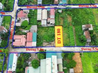 Rẻ nhất văn mỹ  180m  giá tốt để đầu tư