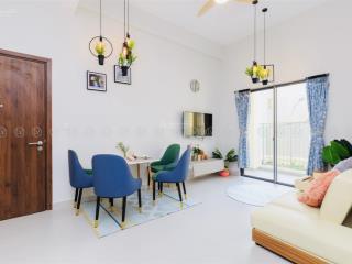 Bán gấp căn hộ 2pn, 2wc tại chung cư ngô gia tự, 3,55 tỷ, 66m2