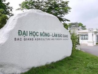 Đất đấu giá kdc số 3tt bích động . gần trung tâm hành chính, trường đh nông lâm, sân vận động tt