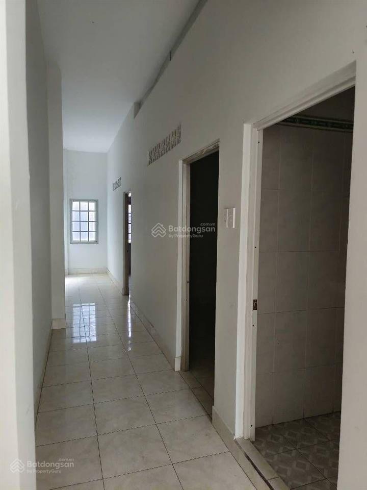 Bán nhà 2 tầng dt 147m2 đường thới an 12 phường thới an q12, dt (5,1*29), giá 8,5tỷ đường 8m