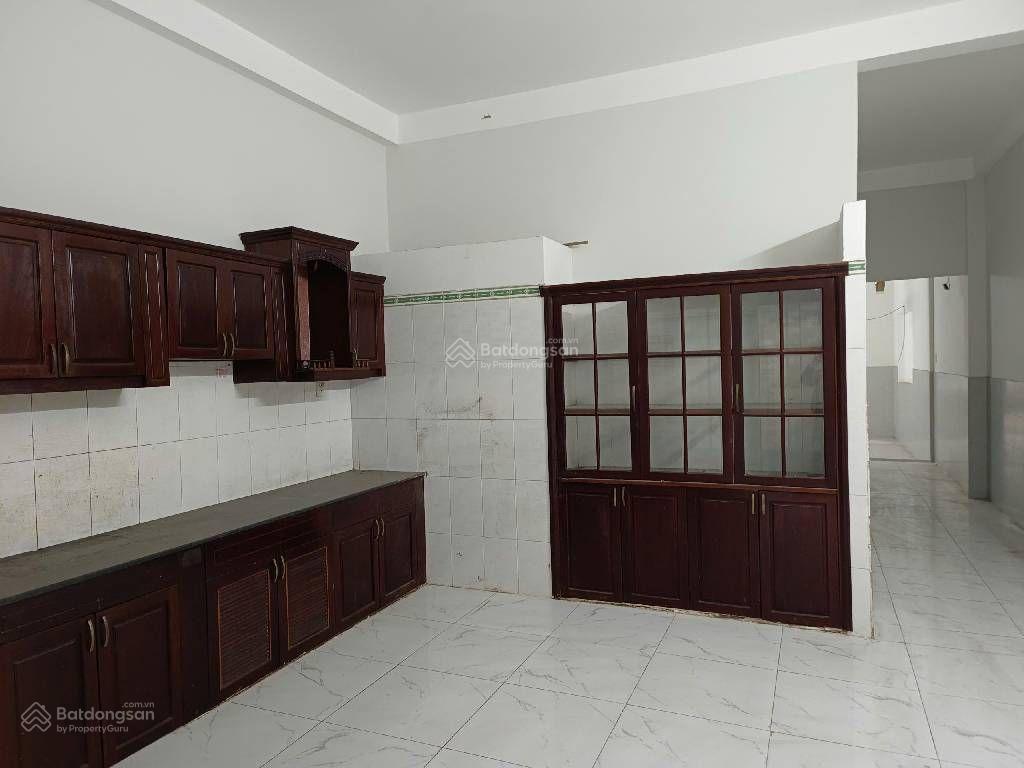 Bán nhà 2 tầng dt 147m2 đường thới an 12 phường thới an q12, dt (5,1*29), giá 8,5tỷ đường 8m