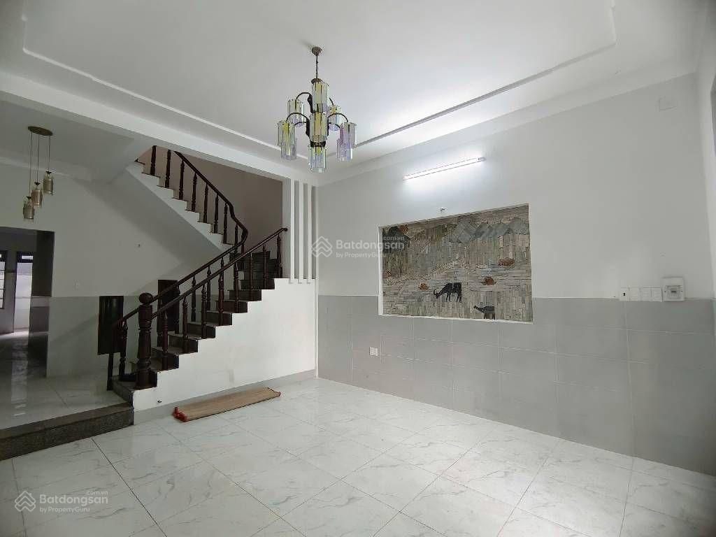 Bán nhà 2 tầng dt 147m2 đường thới an 12 phường thới an q12, dt (5,1*29), giá 8,5tỷ đường 8m