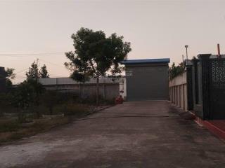 Cho thuê kho, nhà xưởng, đất tại đường dương kỳ hiệp, phường 2, sóc trăng, sóc trăng