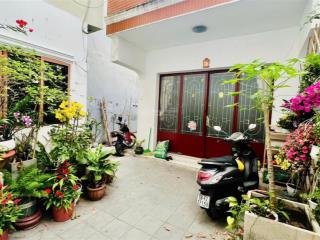 Bán nhà phường tân hưng, dt 154,2m2  vị trí đắc địa trung tâm tân hưng, ( q7 cũ) tp.hcm, nở hậu