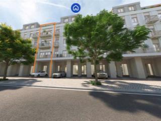 Bán nhà trung tâm tuy hòa, dt 100m2, 4 tầng + sân thượng, khu sầm uất phù hợp vừa ở vừa kinh doanh