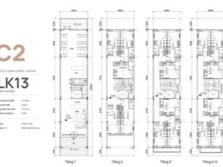 Bán căn shophouse mt trần phú, phù hợp để kd khách sạn, 23 phòng, ngay hồ điều hòa  0904 576 ***