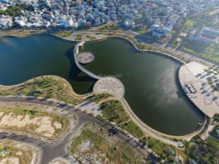 Hot! kđt cloud reserve central tuy hòa, trọn vẹn sống xanh giữ lòng thành phố. dt 100 125  300m2