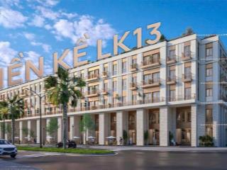 Lk13 cloud reserve central tuy hoa shophouse "mặt hồ  cận lộ" tại trung tâm tuy hòa