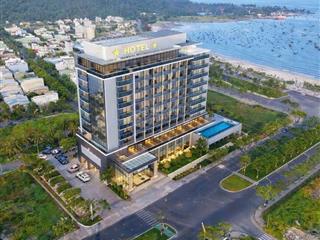 Bán lô góc 2mt lê đức thọ và nguyễn đăng giai, khu đầu tuyến sơn trà