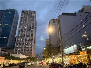Bán nhà dòng tiền mặt tiền nguyễn văn thoại,siêu hiếm ,vị trí đắt địa