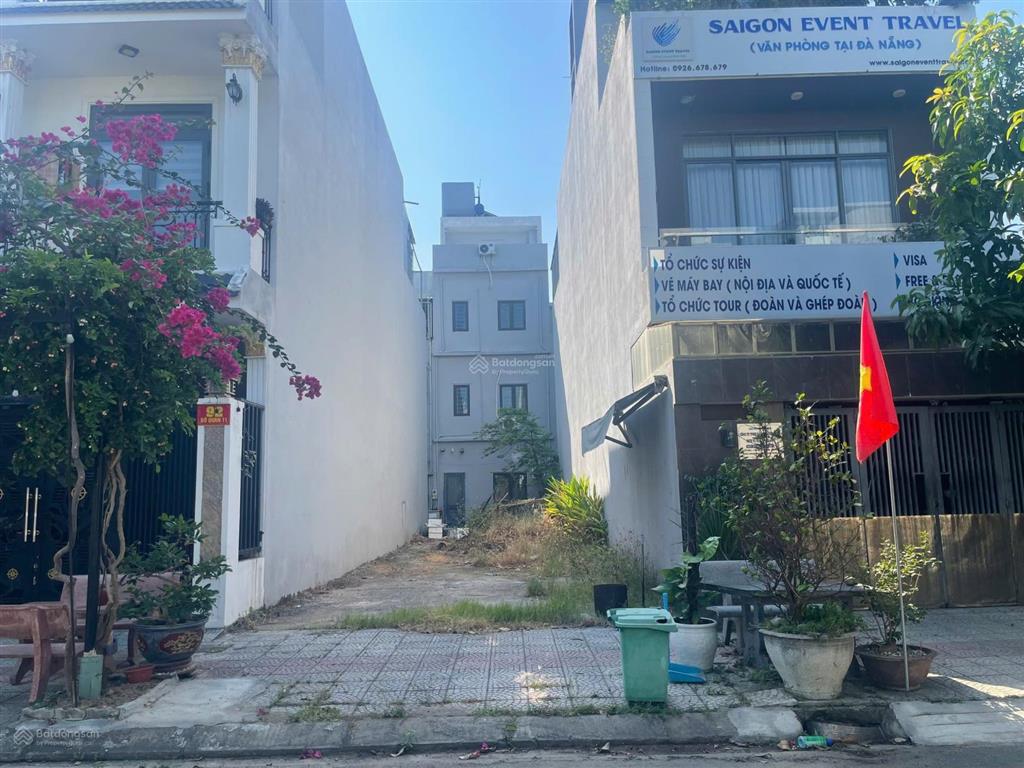 Bán lô bờ quan 11 nam hòa xuân