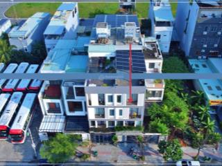 Chào bán toà căn hộ cồn dầu  hoà xuân  dòng tiền 60tr/th